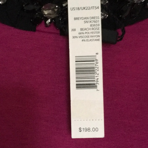 Perfect for an evening out! - Picture 2 of 2